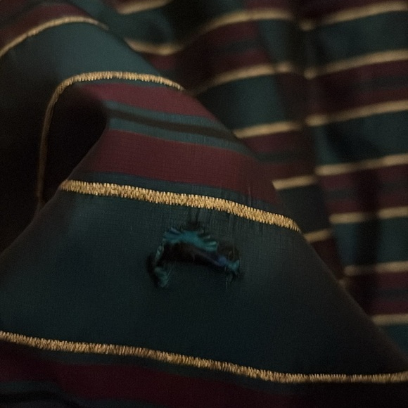 GUNNE SAX Jessica McClintock Rare Vintage Formal Dress - Picture 11 of 11